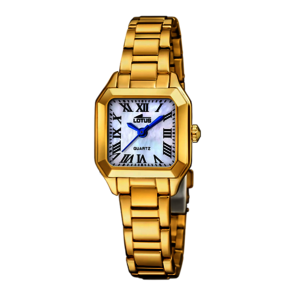 Montres Femme Lotus Montre lotus OLD MONEY 19037/2