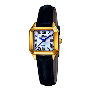 Montres Femme Lotus Montre lotus OLD MONEY 19038/1