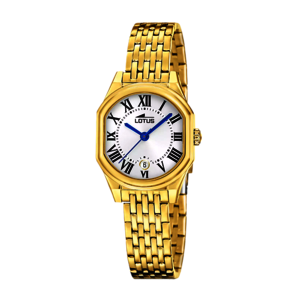 Montres Femme Lotus Montre lotus OLD MONEY 19045/1