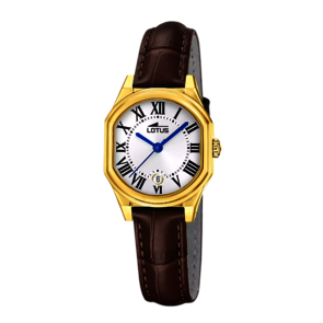 Montres Femme Lotus Montre lotus OLD MONEY 19046/1