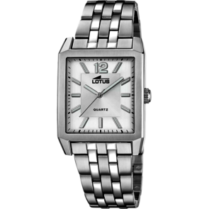 Montres Lotus MONTRE LOTUS SQUARE . 18983/1