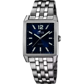Montres Lotus MONTRE LOTUS SQUARE . 18983/2