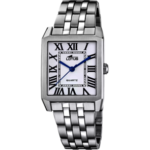 Montres Lotus MONTRE LOTUS SQUARE . 18983/5