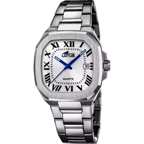 Montres Lotus MONTRE LOTUS SQUARE . 19047/1