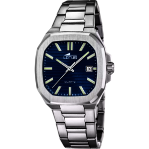 Montres Lotus MONTRE LOTUS SQUARE . 19047/2