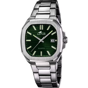 Montres Lotus MONTRE LOTUS SQUARE . 19047/3