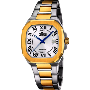 Montres Lotus MONTRE LOTUS SQUARE . 19048/1