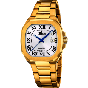 Montres Lotus MONTRE LOTUS SQUARE . 19049/1