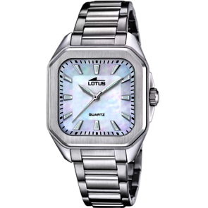 Montres Femme Lotus Montre lotus SQUARE SERIES 18967/2