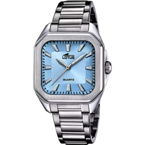 Montres Femme Lotus Montre lotus SQUARE SERIES 18967/4