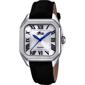 Montres Femme Lotus Montre lotus SQUARE SERIES 18968/1