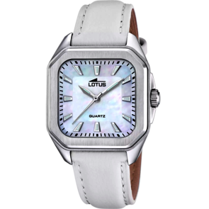 Montres Femme Lotus Montre lotus SQUARE SERIES 18968/2