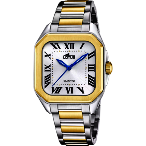 Montres Femme Lotus Montre lotus SQUARE SERIES 18969/1