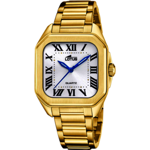 Montres Femme Lotus Montre lotus SQUARE SERIES 18970/1