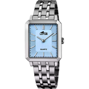 Montres Femme Lotus Montre lotus SQUARE SERIES 18980/2