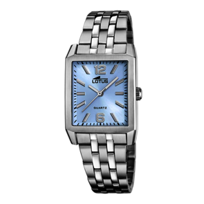 Montres Femme Lotus Montre lotus SQUARE SERIES 18985/3