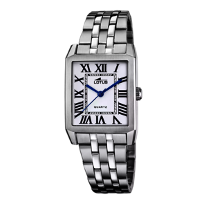 Montres Femme Lotus Montre lotus SQUARE SERIES 18985/5