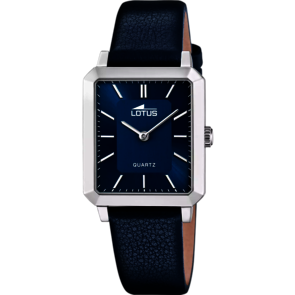 Montres Femme Lotus Montre lotus SQUARE SERIES 18987/3