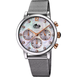 Montres Femme Lotus Montre lotus TRENDY 18676/1