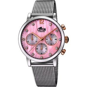 Montres Femme Lotus Montre lotus TRENDY 18676/2