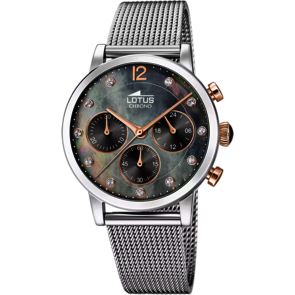 Montres Femme Lotus Montre lotus TRENDY 18676/4