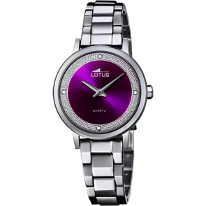 Montres Femme Lotus Montre lotus TRENDY 18892/4