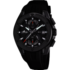 Montres Lotus MONTRE LOTUS VORTEX. 18943/6