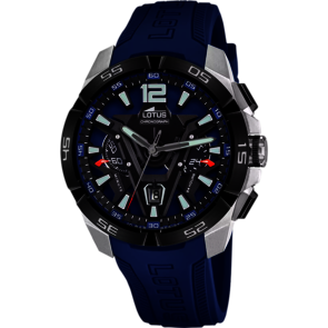 Montres Lotus MONTRE LOTUS VORTEX. 18944/1