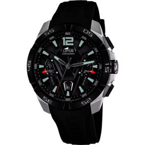 Montres Lotus MONTRE LOTUS VORTEX. 18944/2