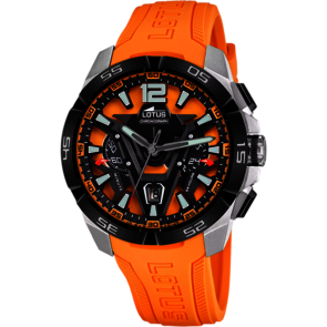 Montres Lotus MONTRE LOTUS VORTEX. 18944/3
