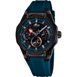 Montres Lotus MONTRE LOTUS VORTEX. 18946/2