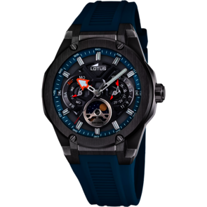 Montres Lotus MONTRE LOTUS VORTEX. 18946/4
