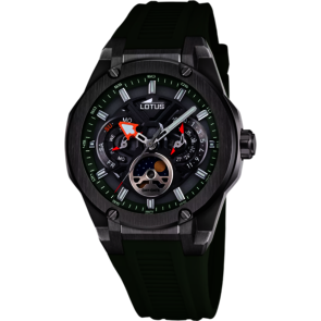 Montres Lotus MONTRE LOTUS VORTEX. 18946/5
