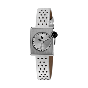 Montres Lip Femme Montre Mach 2000 mini square 671193