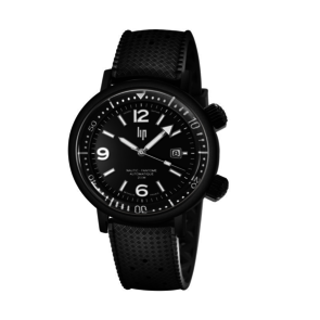Montres Lip Homme Montre NAUTIC SKI FANTOME 671860
