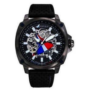 Montres Rafales Montre Rafale, Besançon Fabrication Française