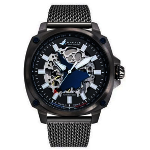 Montres Rafales Montre Rafale, Besançon Fabrication Française
