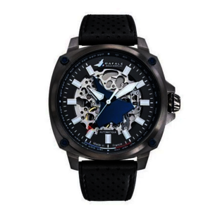 Montres Rafales Montre Rafale, Besançon Fabrication Française