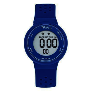 Tekday Junior Montre Tekday  654684