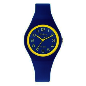 Montres Tekday Femme Montre Tekday 654852