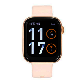 Montres connectées Tekday Montre tekday connectée 656501