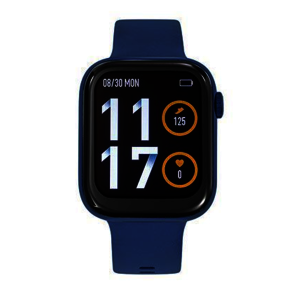 Montres connectées Tekday Montre tekday connectée 656508