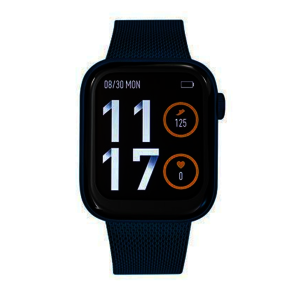 Montres connectées Tekday Montre tekday connectée 656517