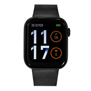 Montres connectées Tekday Montre tekday connectée 656525