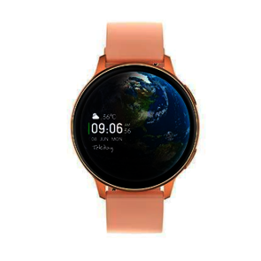 Montres connectées Tekday Montre tekday connectée 656535