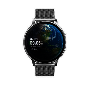 Montres connectées Tekday Montre tekday connectée 656536