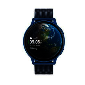 Montres connectées Tekday Montre tekday connectée 656539