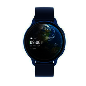 Montres connectées Tekday Montre tekday connectée 656540