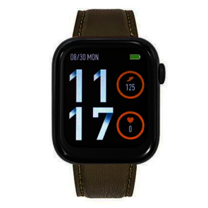 Montres connectées Tekday Montre tekday connectée 656544