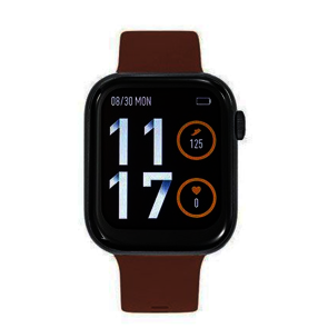 Montres connectées Tekday Montre tekday connectée 656557